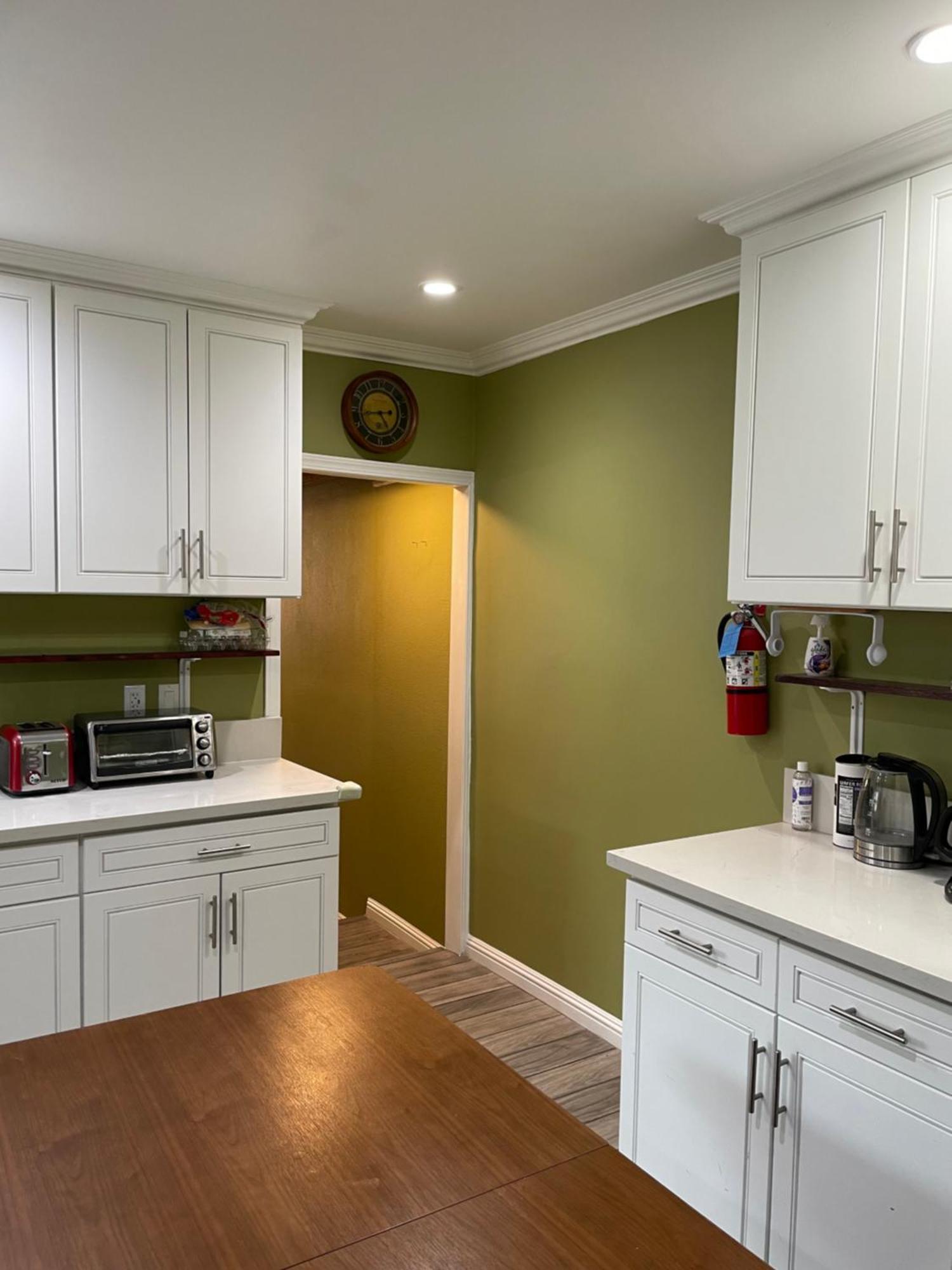 Private Room In Los Angeles With Wifi, Tv, And View Of Hollywood Sign & Shared Kitchen Экстерьер фото