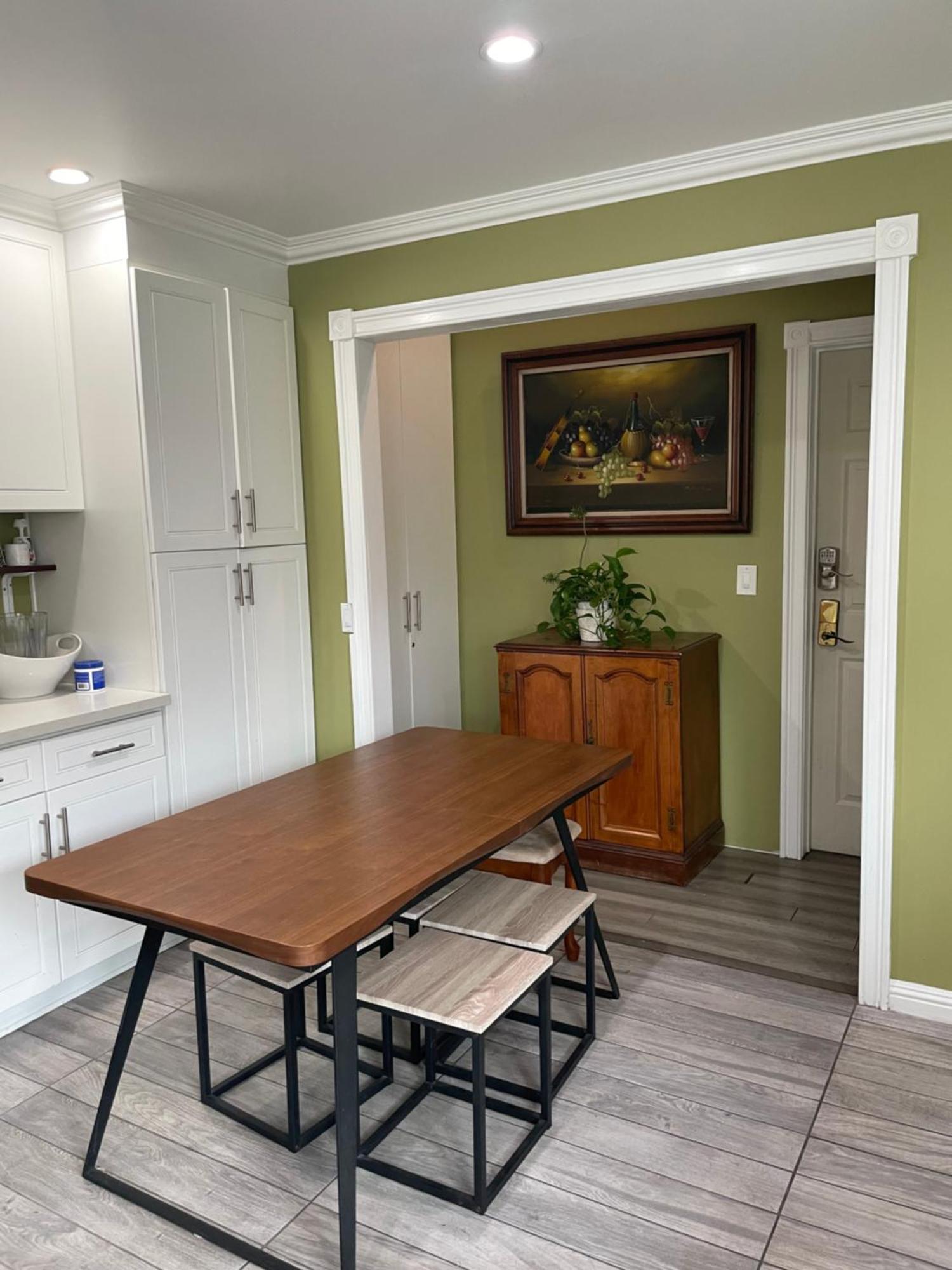 Private Room In Los Angeles With Wifi, Tv, And View Of Hollywood Sign & Shared Kitchen Экстерьер фото